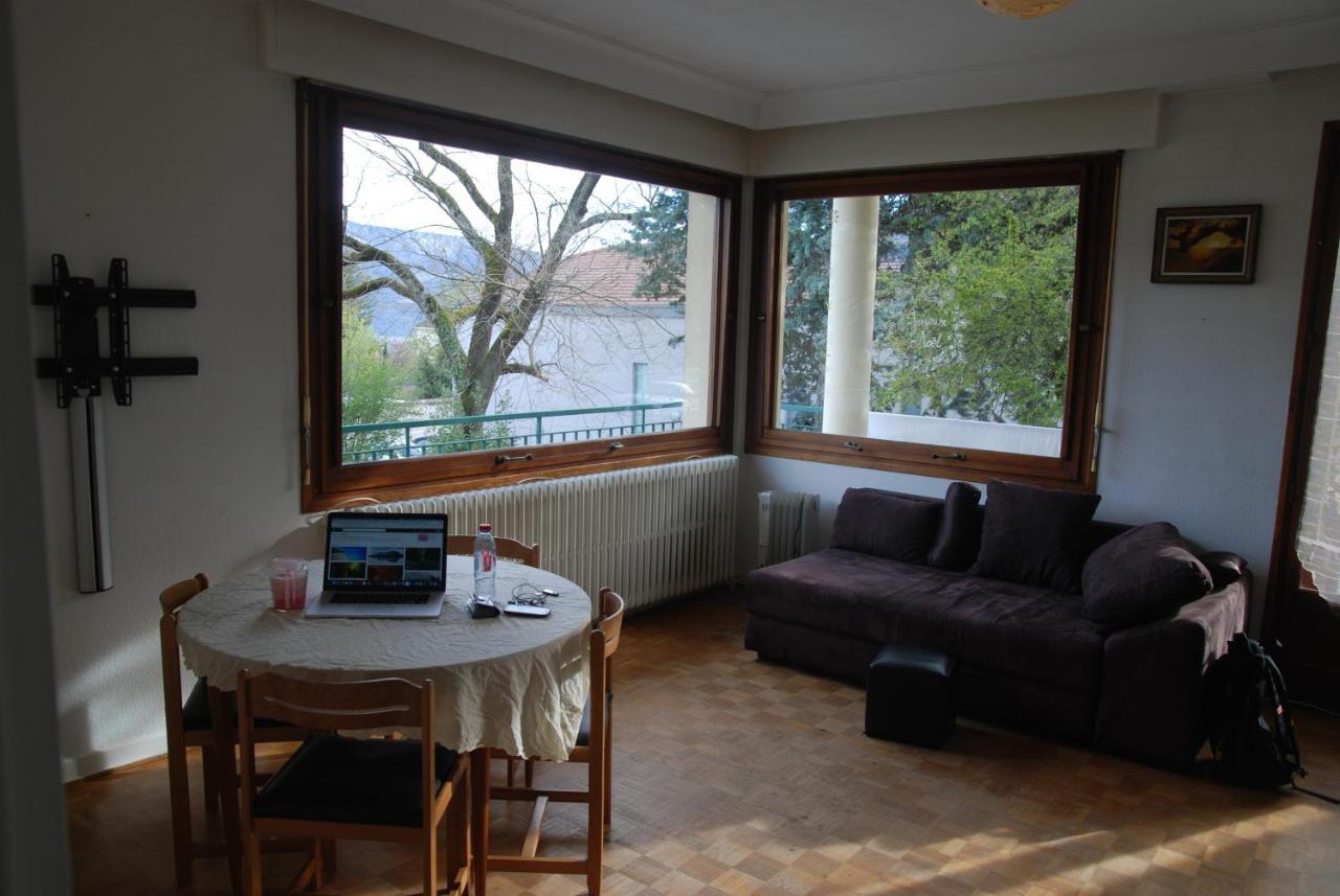 Spacious Home At The Heart Of Saint Ismier Exterior photo